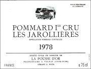 Pommard_Jarolliere_Pousse dor